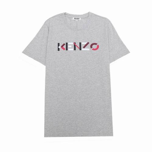 Kenzo T-shirts men-416(S-XXL)
