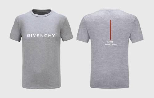Givenchy t-shirt men-652(M-XXXXXXL)