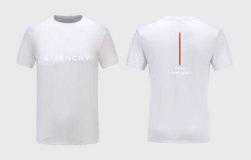 Givenchy t-shirt men-640(M-XXXXXXL)