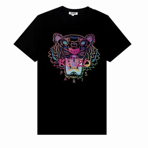 Kenzo T-shirts men-415(S-XXL)
