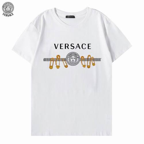 Versace t-shirt men-1183(S-XXL)