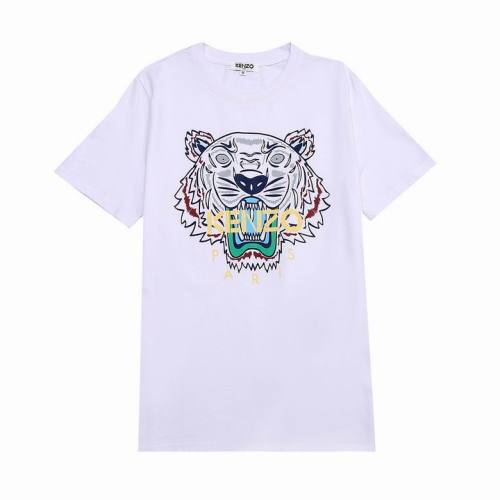 Kenzo T-shirts men-395(S-XXL)