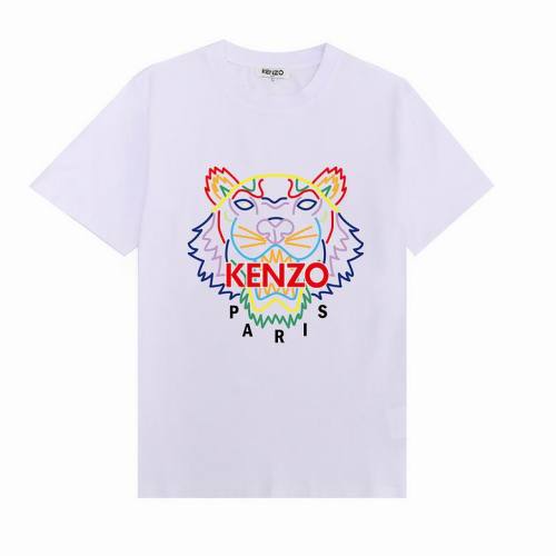 Kenzo T-shirts men-445(S-XXL)