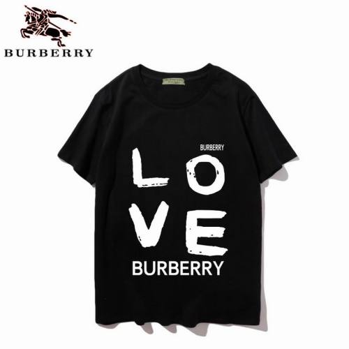 Burberry t-shirt men-1535(S-XXL)