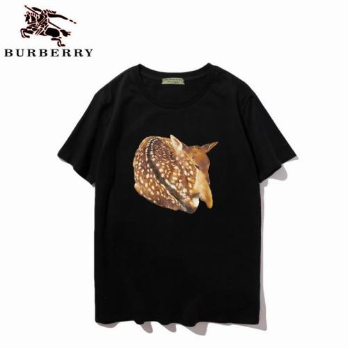 Burberry t-shirt men-1507(S-XXL)