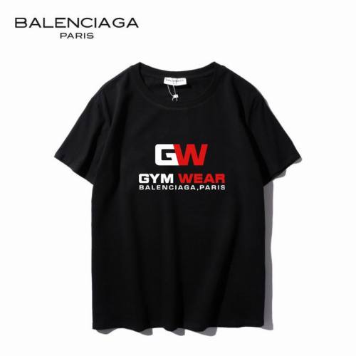 B t-shirt men-1807(S-XXL)