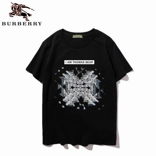 Burberry t-shirt men-1514(S-XXL)