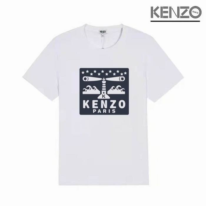 Kenzo T-shirts men-482(S-XXL)