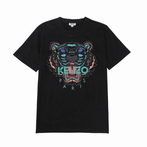 Kenzo T-shirts men-363(S-XXL)