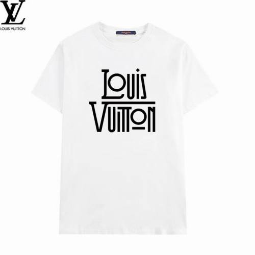 LV t-shirt men-3377(S-XXL)