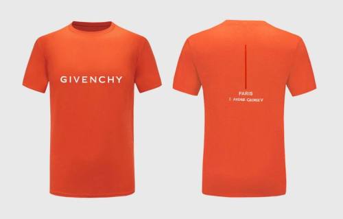 Givenchy t-shirt men-649(M-XXXXXXL)