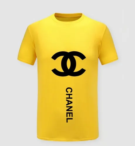 CHNL t-shirt men-585(S-XXL)