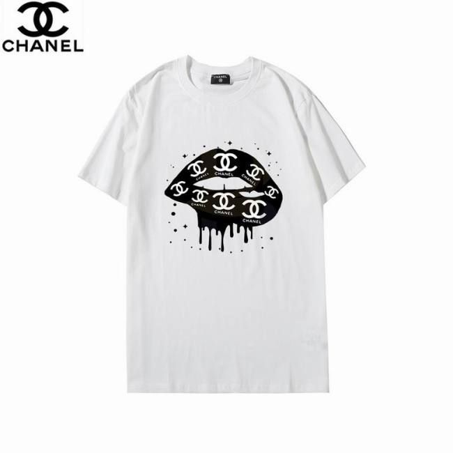 CHNL t-shirt men-600(S-XXL)