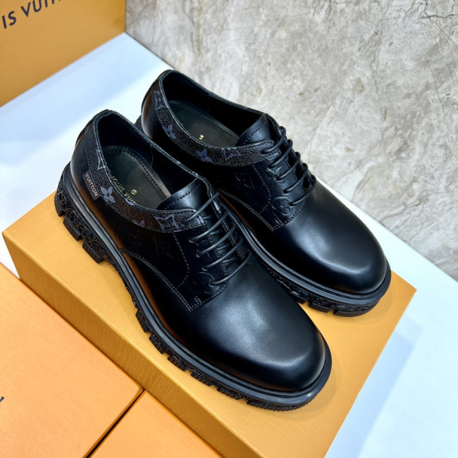 Super Max Custom LV Shoes-2325