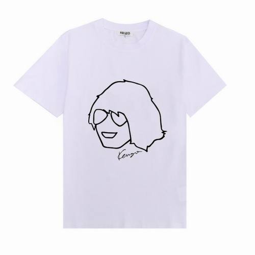 Kenzo T-shirts men-478(S-XXL)