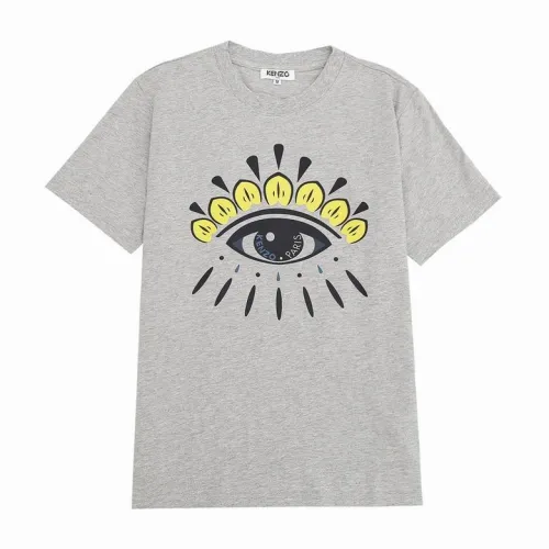 Kenzo T-shirts men-379(S-XXL)