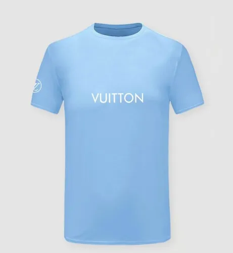 LV t-shirt men-3307(M-XXXXXXL)