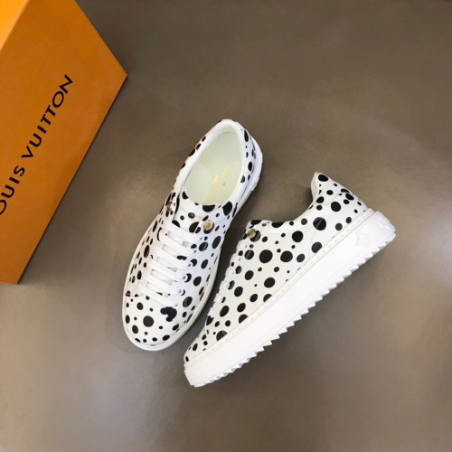 Super Max Custom LV Shoes-2350