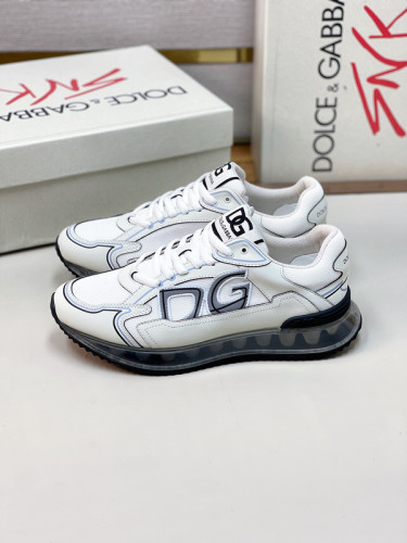 D&G men shoes 1：1 quality-983