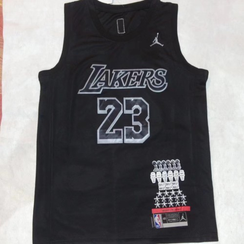 NBA Los Angeles Lakers-964