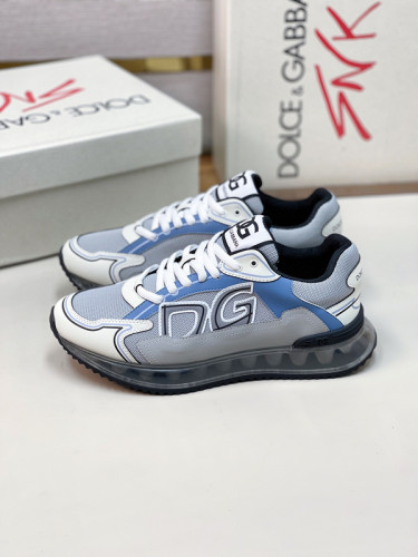 D&G men shoes 1：1 quality-988