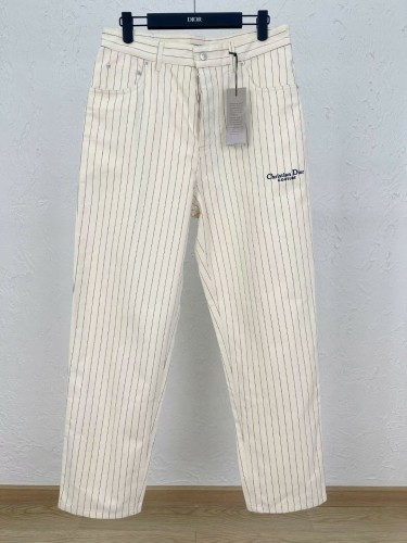 Dior Long Pants High End Quality-010