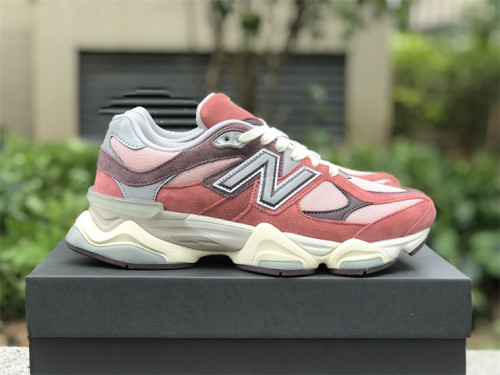 NB Shoes High End Quality-129