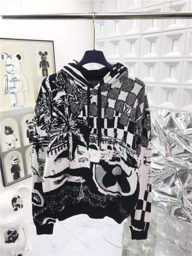 LV Sweater High End Quality-106