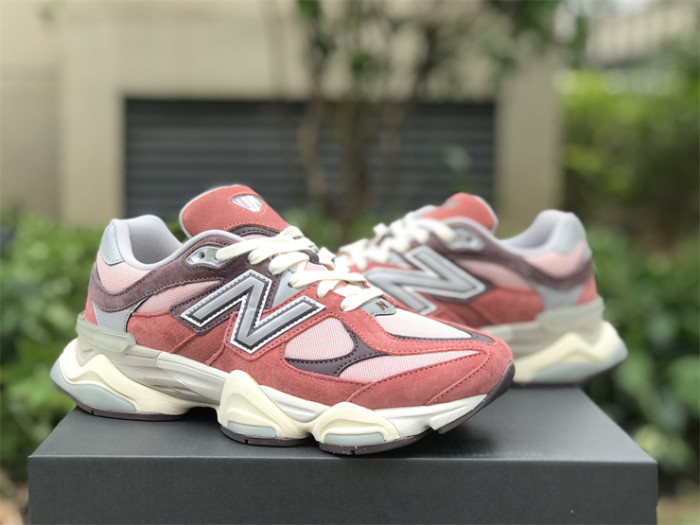 NB Shoes High End Quality-129