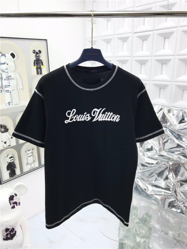 LV Shirt High End Quality-750