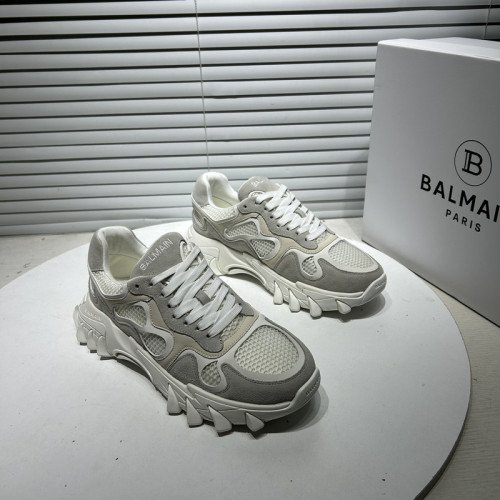 Balmain men shoes 1：1 quality-009