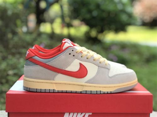 Authentic Nike Dunk Low 85 “Athletic Department”