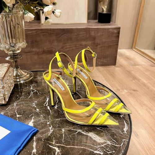 Aquazzura high heels 1：1 Quality-012