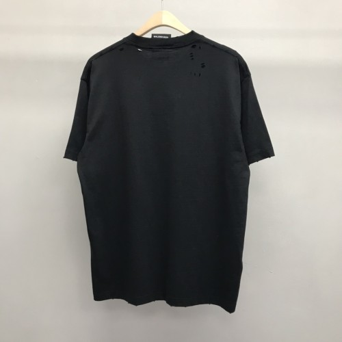 B Shirt 1：1 Quality-2767(XS-L)