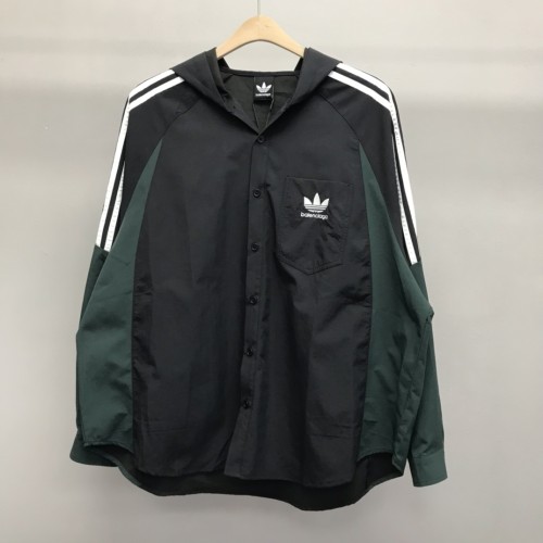 B Jacket 1：1 Quality-436(XS-L)