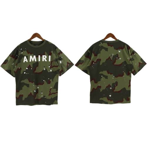 Amiri t-shirt-297(S-XL)