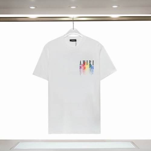 Amiri t-shirt-192(S-XXXL)