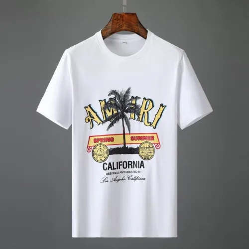 Amiri t-shirt-185(M-XXXL)