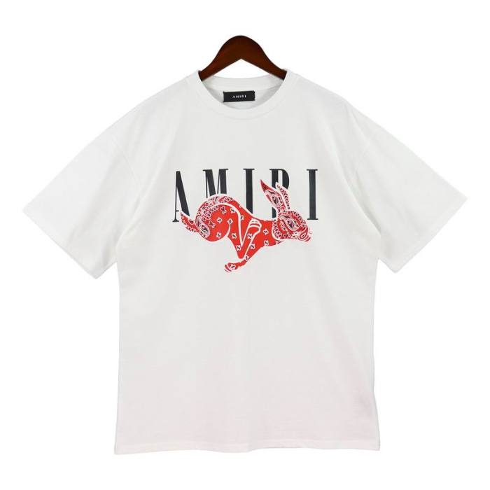 Amiri t-shirt-278(S-XL)