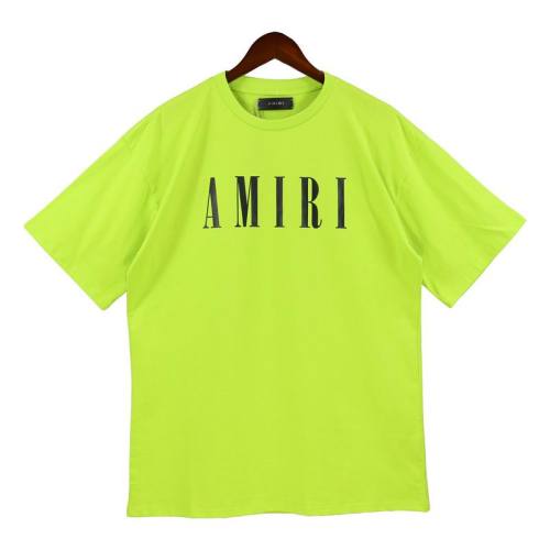 Amiri t-shirt-289(S-XL)