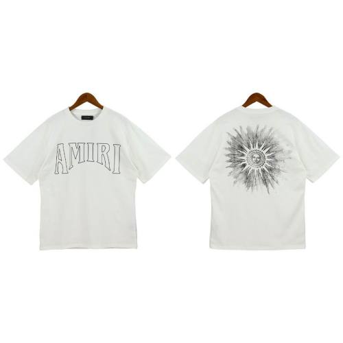 Amiri t-shirt-292(S-XL)
