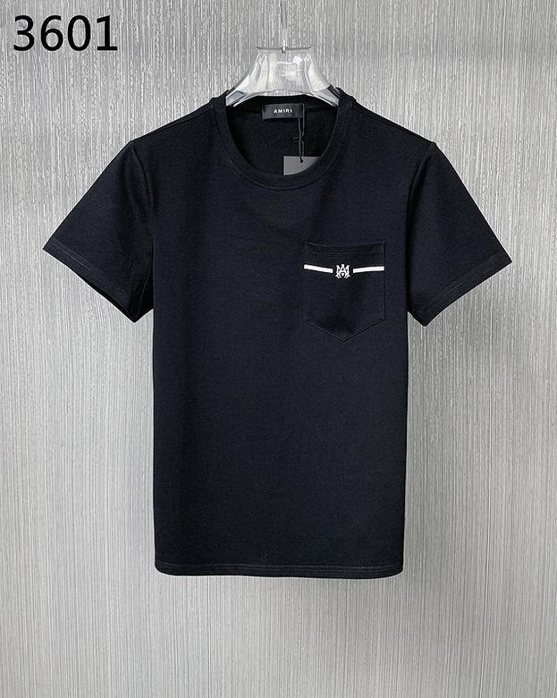 Amiri t-shirt-180(M-XXXL)
