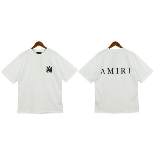 Amiri t-shirt-294(S-XL)