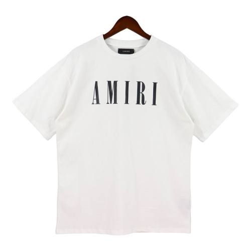 Amiri t-shirt-287(S-XL)