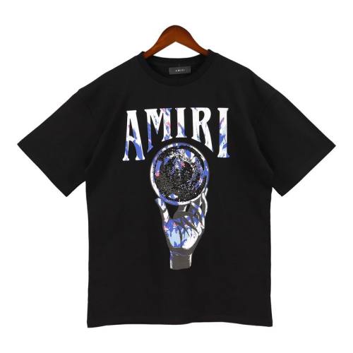Amiri t-shirt-275(S-XL)