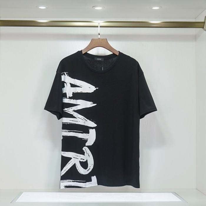 Amiri t-shirt-063(S-XXXL)