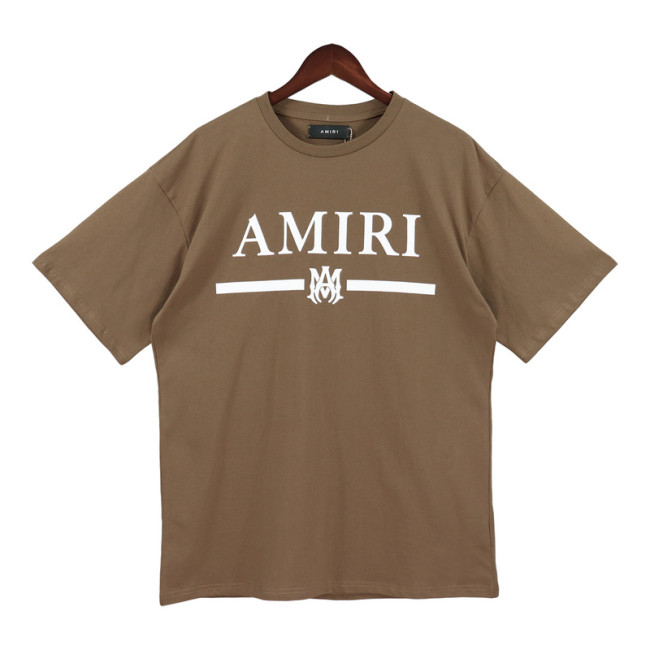 Amiri t-shirt-285(S-XL)