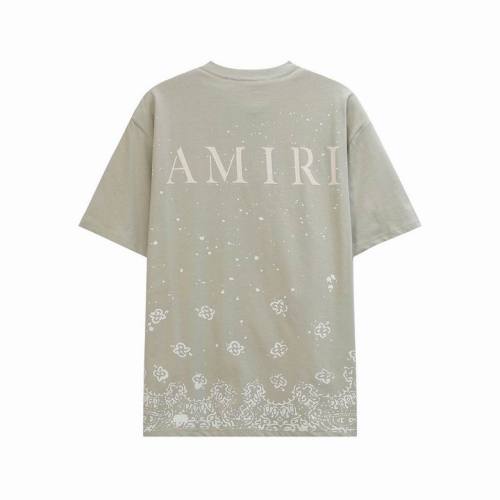 Amiri t-shirt-261(S-XL)
