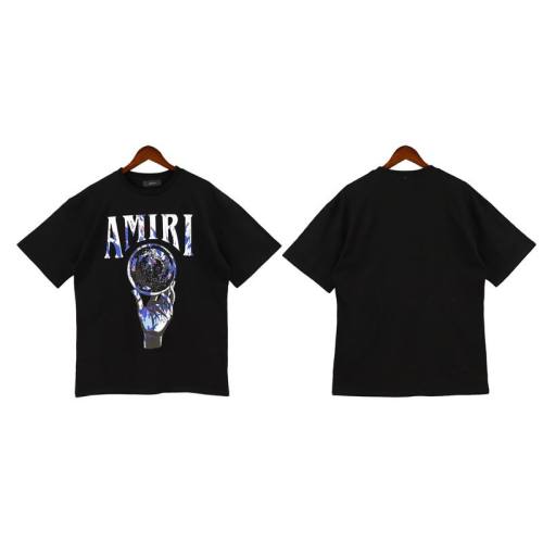 Amiri t-shirt-276(S-XL)