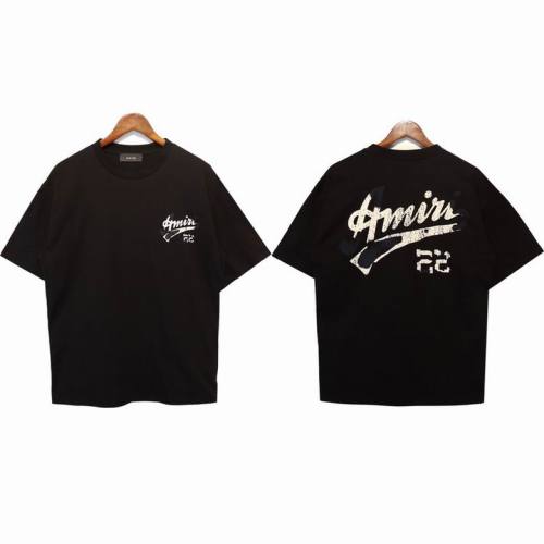 Amiri t-shirt-226(S-XL)